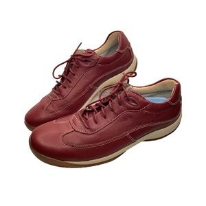 COPY - Rockport Leather Shoes Women’s 9.5M